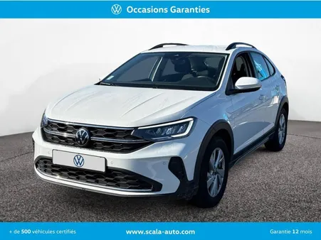 Volkswagen Taigo 1.0 TSI 95 BVM5 Life