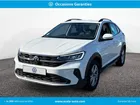 Volkswagen Taigo 1.0 TSI 95 BVM5 Life
