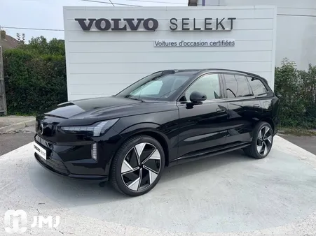 VOLVO EX90 Twin Performance AWD 517 ch 1EDT Ultra