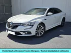 Renault TALISMAN 2.0 BLUE DCI 160CH INTENS EDC