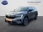 Renault Espace VI E-TECH FULL HYBRID 200CH BVA TECHNO