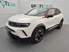 OPEL Mokka 1.2 Turbo 130 ch BVA8 GS Line
