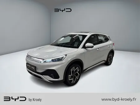 BYD Atto 3 204 ch Comfort