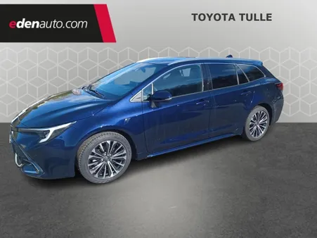 Toyota Corolla XII Touring Sports Hybride 140ch Design 5p