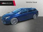 Toyota Corolla XII Touring Sports Hybride 140ch Design 5p