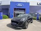 Ford Puma 1.0 Flexifuel 125ch S&S mHEV Titanium