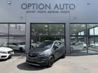 Opel MOKKA X 1.6 D 136 BLACK EDITION 4X2 EURO6D-T