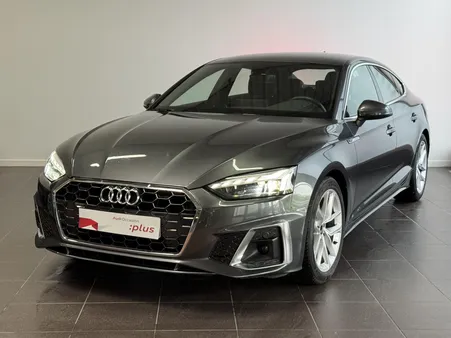 AUDI A5 Sportback 35 TDI 163 S tronic 7 S Line