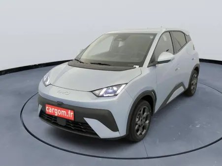 BYD Dolphin Surf 156ch - 43,2 kWh Comfort
