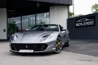 Ferrari 812 gts 6.5 V12 800ch - Leasing 4990 Euros/ Mois