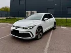 Volkswagen Golf 8 GTE 1.4 TSi 245cv DSG IQLight/Mode/Jantes18"/Aide a la conduite