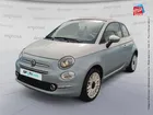 Fiat 500C 1.0 70ch BSG S&S Collezione 1957