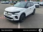 Citroën C3 IV Turbo 100 ch BVM6 Max 5p