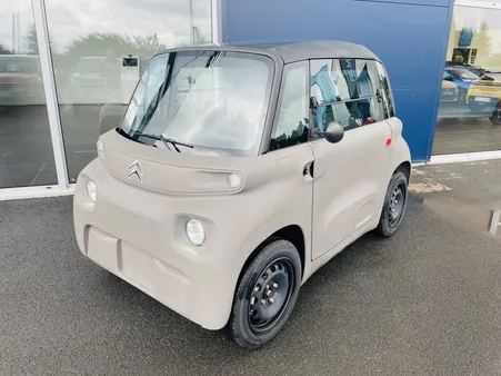 Citroën AMI BEV 6.3 kWh ami