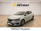 RENAULT Megane IV Berline E-Tech plug-in hybrid 160 Evolution