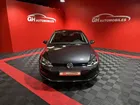 Volkswagen Golf VII 1.4TSI 125 CV BVM6 Lounge BMT