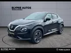 Nissan Juke 1.0 DIG-T 114ch N-Connecta 2025