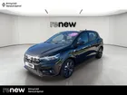 DACIA Sandero TCe 90 GSR2 Journey