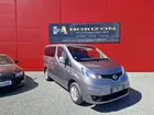 Nissan nv200 evalia 1.5 DCI 115cv - GARANTIE 12 MOIS
