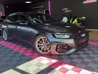 Audi RS4 Avant V6 2.9 TFSI 450 ch Tiptronic 8 Quattro MALUS PAYÉ - Alcantara Sièges Hayon électri...