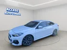 Bmw Série 2 Gran Coupé (2) 218I MSPORT / BOITE AUTOMATIQUE / GARANTIE / ENTRETIEN COMPLET