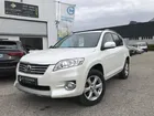 Toyota RAV4 III 150 D-4D FAP Life Edition 4WD