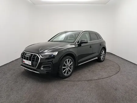 AUDI Q5 35 TDI 163 S tronic 7 Avus