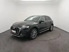 AUDI Q5 35 TDI 163 S tronic 7 Avus