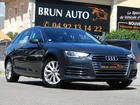 Audi A4 Avant 2.0 TDI 150CH ULTRA BUSINESS LINE S tronic 7