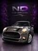 MINI HATCH 3 PORTES F56 Cooper