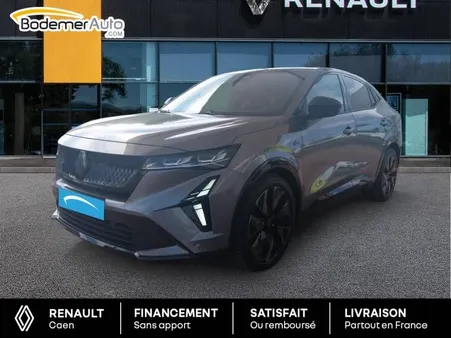 Renault Rafale E-Tech full hybrid 200 ch esprit Alpine