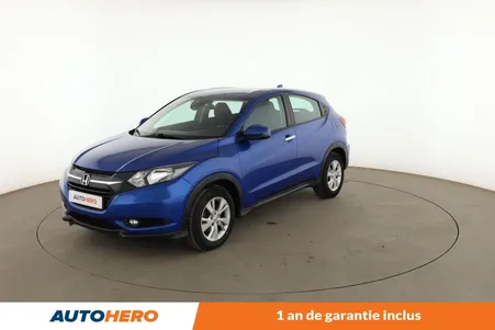 Honda HRV 1.6 i-DTEC Executive 120 ch