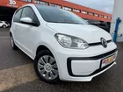 Volkswagen UP 1.0i 60ch MOVE UP 5 Porte