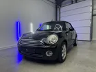 Mini Cooper Cabriolet - R57 BVM - Garantie 12 mois