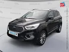 Ford Kuga 1.5 Flexifuel-E85 150ch Stop&Start Vignale 170g 4x2 Euro6.2
