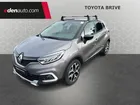 Renault Captur dCi 110 Energy Intens 5p