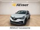 RENAULT Captur mild hybrid 160 EDC R.S. Line