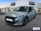 Peugeot 208 Electrique 50 kWh 136ch GT
