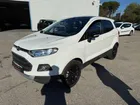Ford ecosport 1.0 ecoboost 125 titanium 130mkm