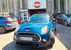Mini Cooper S 192CV Boite méca 5 portes - 10/2015 -1°main