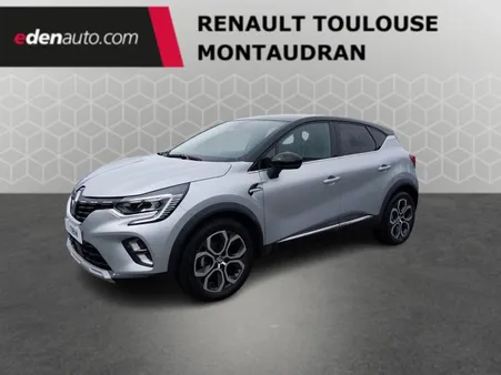 Renault Captur TCe 90 Techno