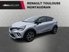 Renault Captur TCe 90 Techno
