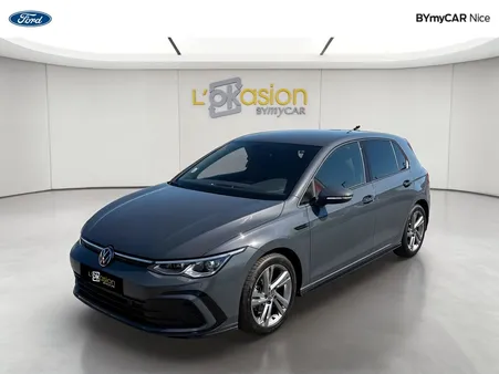 VOLKSWAGEN Golf 2.0 TDI SCR 150 DSG7 R-Line