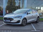 Ford Focus 1.0 EcoBoost mHEV 125ch Titanium X Business
