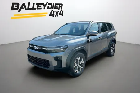 Dacia bigster HYBRID 155 EXPRESSION PLUS-7%