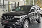 Jeep Grand Cherokee IV 3.0 V6 CRD 250ch Limited BVA8