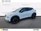 NISSAN Juke DIG-T 114 Shadow