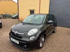 FIAT 500L LIVING 1.6 Multijet 16V 105 ch S/S Lounge 7 PLACES