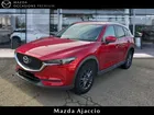 MAZDA CX-5 2.0L Skyactiv-G 165 ch 4x2 BVA6 Dynamique