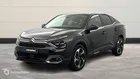 Citroen C4 X PureTech 130ch S&S Shine EAT8
